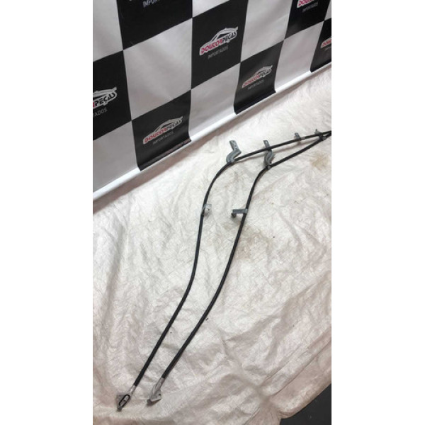 Cabo Freio De Mao Nissan Kicks 2018