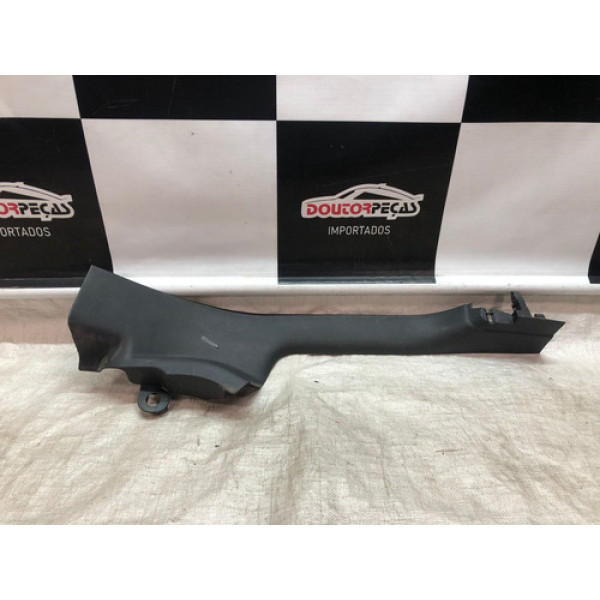 Acabamento Interno Traseiro Esquerdo Renault Megane 2008