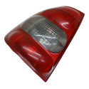 Lanterna Traseira Esquerda Corsa Classic 2000 2004 Original Esquerdo/motorista Vermelho