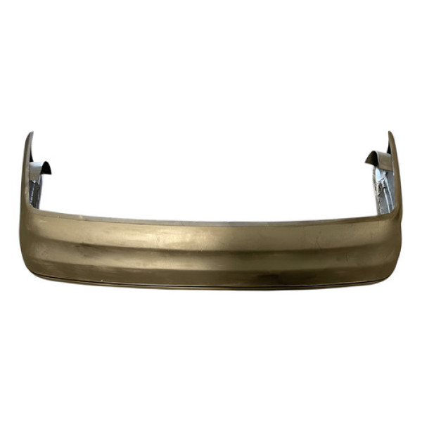 Parachoque Traseiro Logus 1993 1994 1995 1996 Original