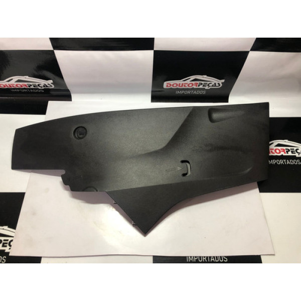 Acabamento Console Lado Esquerdo Ford Ka 2019 2020