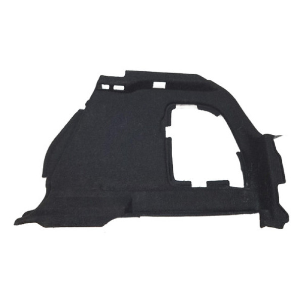 Forro Lateral Direito Porta Mala Gm Cruze 2017 2019 (usado)