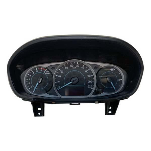 Painel De Instrumentos Ford Ka 1.0 2021