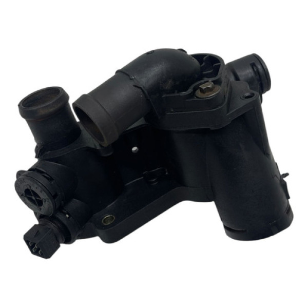 Carcaca Valvula Termostatica Gol G3 1.0 2001 2002 2003 2004