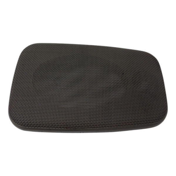 Tela Grade Auto Falante Tampao Traseiro Logus 1994 1995 1996 Cinza-escuro