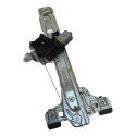 Maquina Vidro Eletrico Traseiro Esquerdo Cobalt 2012 2015