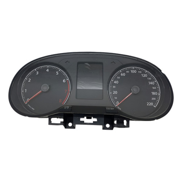 Painel Instrumentos Voyage Gol Saveiro G7 2017 2018 Original Preto