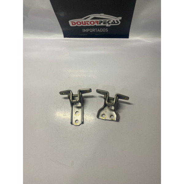 Dobradica Traseira Direita Pajero Tr4 2007