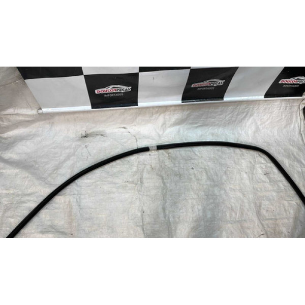 Calha Esquerda Carroceria Renault Scenic 2002