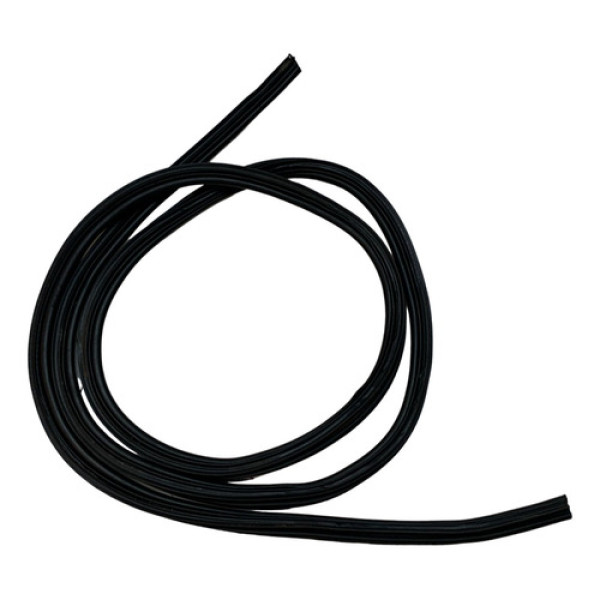 Borracha Do Porta Malas Gm Spin 1.8 Ls 2020 2021