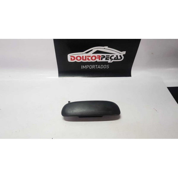 Macaneta Externa Dianteira Direita Ford-ka  2011 Dianteira