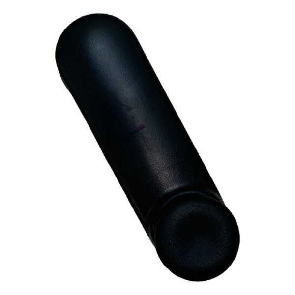 Manivela Vidro Traseiro Sandero Logan 1.0 2015 2017 (usado) Preto