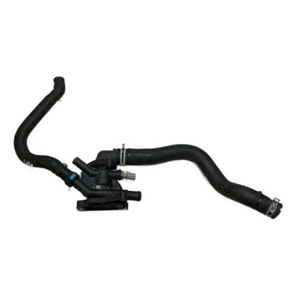 Válvula Termoestática C/mangueiras Ford Ka 2018 A 2021