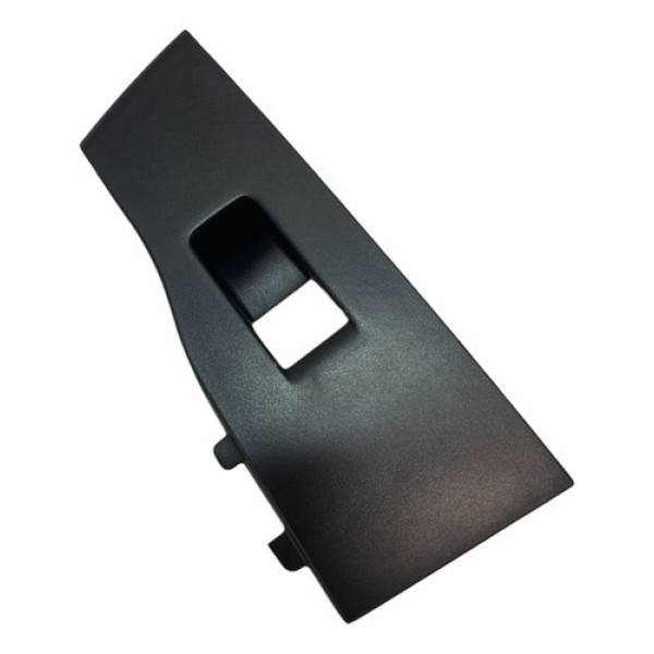 Moldura Botao Vidro Traseiro Direito Polo 2018 2022 (usado)