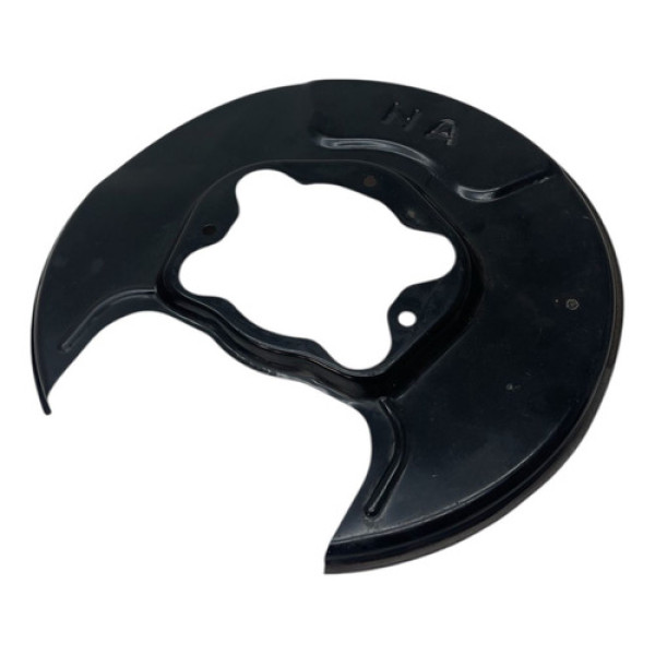 Defletor Disco Traseiro Direito Civic 2008 2009 2010 2011