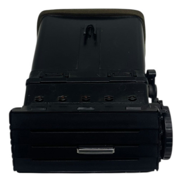 Difusor De Ar Central Lado Direito Fusion 2007 2008 2009