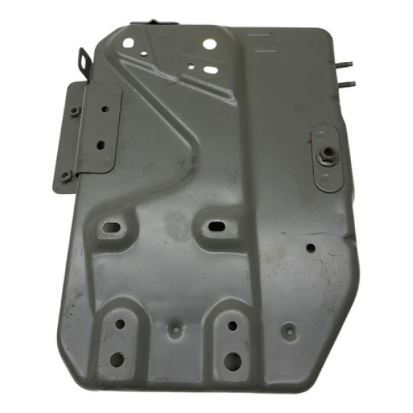 Suporte Base Caixa Da Bateria Versa 2018 2019 2020 Original