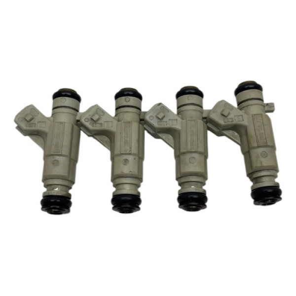 Jogo De Bico Injetor Citroen C4 1.6 2009 2010 2011 (usado)