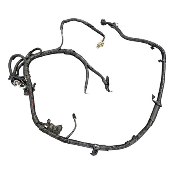 Chicote Bateria Motor Sportage 2.0 2008 2009 2010 Original