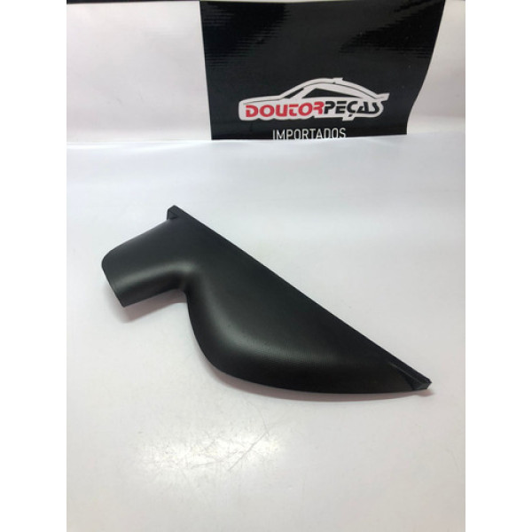 Acabamento Lateral Direito Painel Fiat Argo 2019