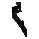 Acabamento Protetor Corrente Honda Cb 1000 R 2012 2016 Preto