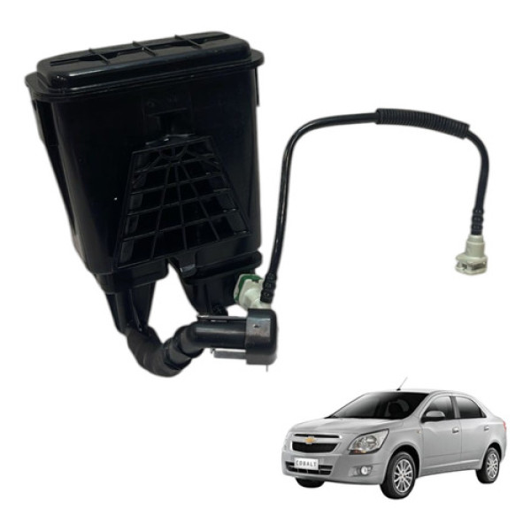 Filtro Canister Gm Cobalt 1.8 Ltz 2012 2015 Original (usado)