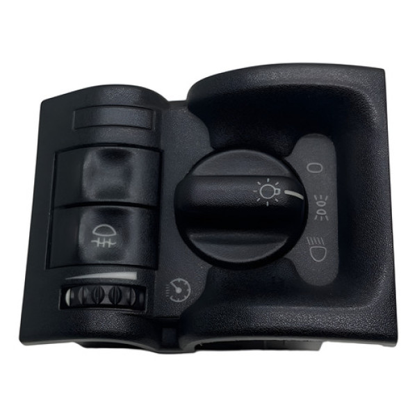 Comando Botao Chave Luz Farol Vectra 1997 1998 1999