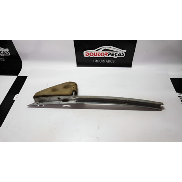Guia Do Vidro Lado Traseira Esquerda gl 98 Prateado