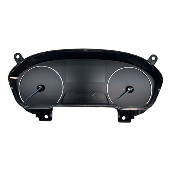 Painel De Instrumentos Velocimetro Ecosport 2018 2019 2020 Preto