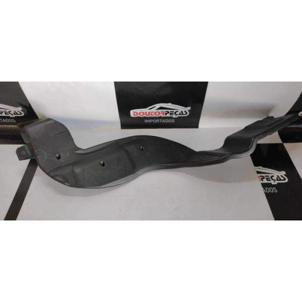 Duto Ar Condicionado Esquerdo Ford Fusion 