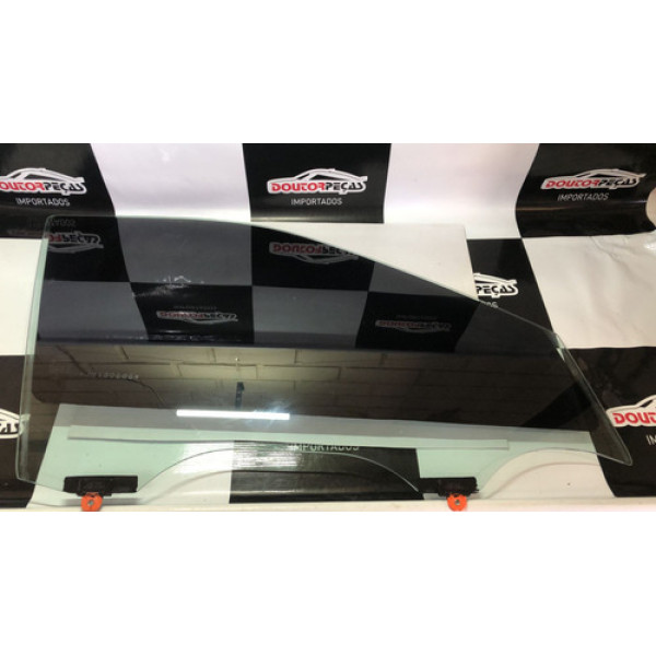 Vidro Porta Dianteira Direita Nissan Kicks 2018