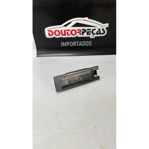 Lanterna Luz Placa Fiat Punto 2010
