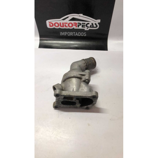 Carcaca Válvula Termostática Hyundai Hr 2.5 2008