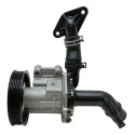 Bomba Agua Completa Renegade Toro Argo 1.8 16v Flex Original