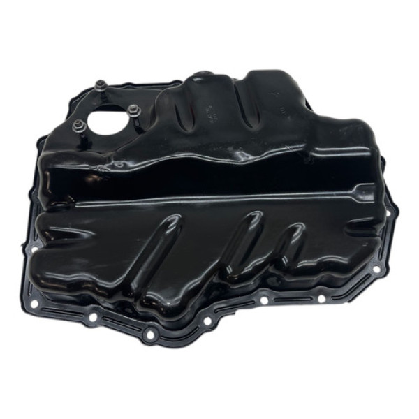 Carter Oleo Motor Golf Jetta Audi A3 1.4 2014 2018 Original