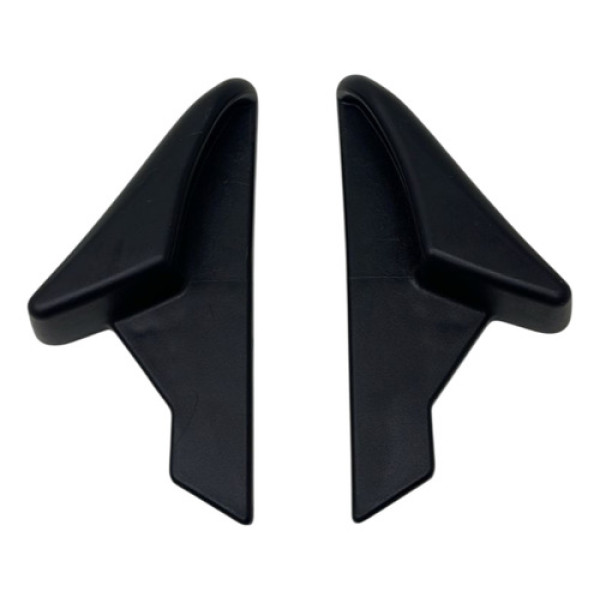 Alavanca Regulagem Banco Dianteiro Pajero Tr4 2011 (usado)