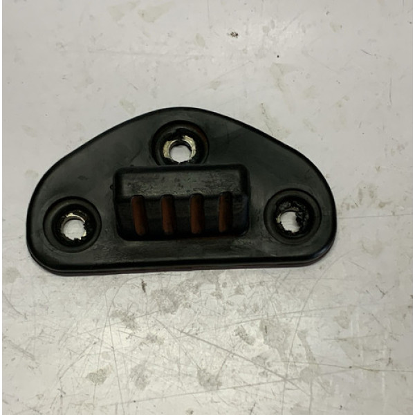 Batente Da Tampa Traseira Creta 1.6 2019