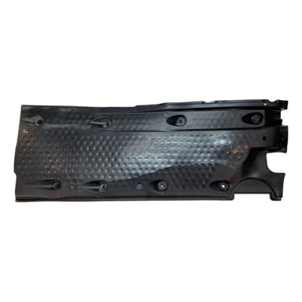 Acabamento Protetor Esquerdo Assoalho Tiguan 2009 2010 2011