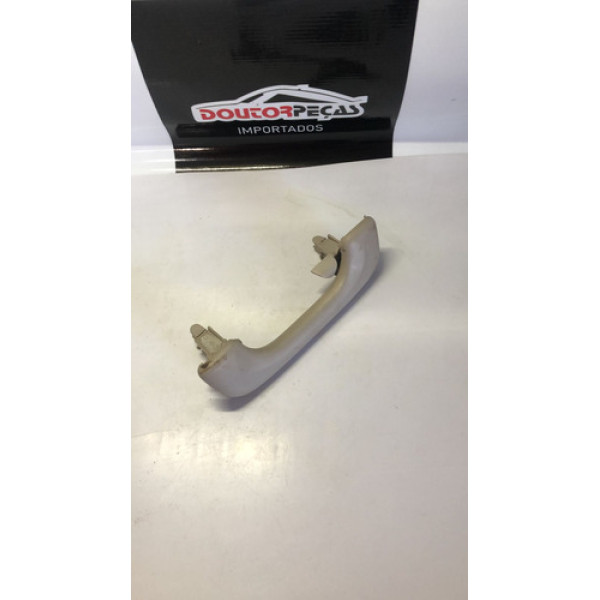 Alca Teto Traseira Esquerda Renault Megane Grand Tour 2008 Azul