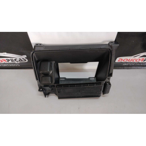 Moldura Porta Treco Painel Honda Civic 2010