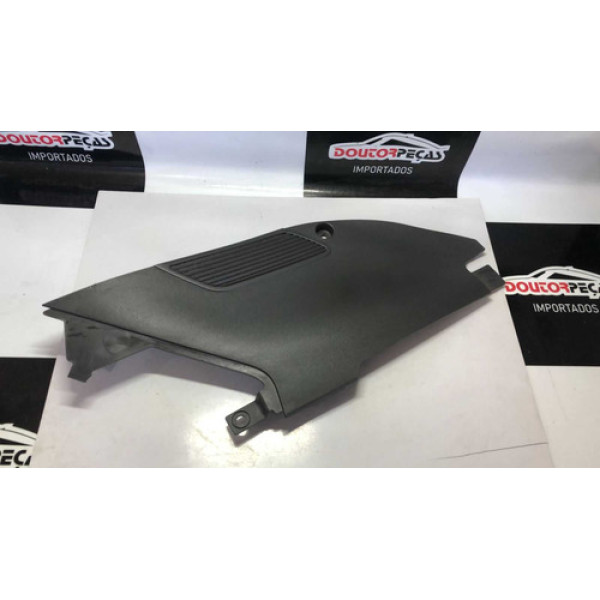 Moldura Acabamento Esquerdo Console Fiat Linea 2009