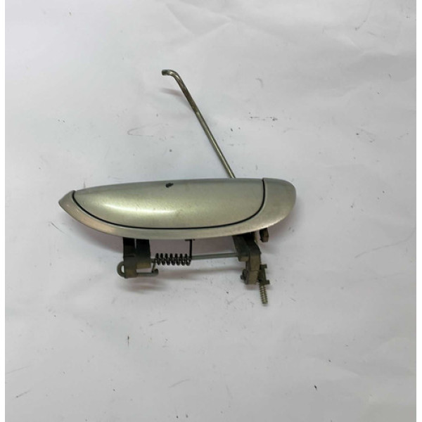 Maçaneta Externa Dianteira Direita Scenic 2002 Dianteira