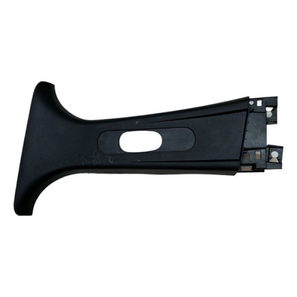 Moldura Coluna Central Superior Esquerda Fiat Argo 1.0 2022