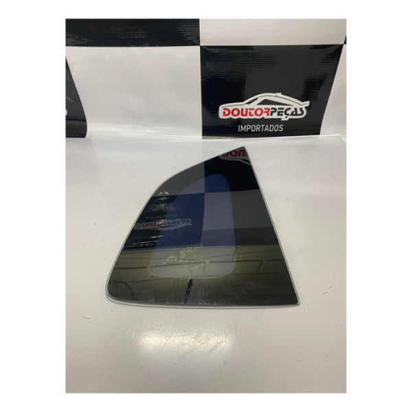 Vidro Fixo Vigia Traseiro Direito Honda New fit 2015