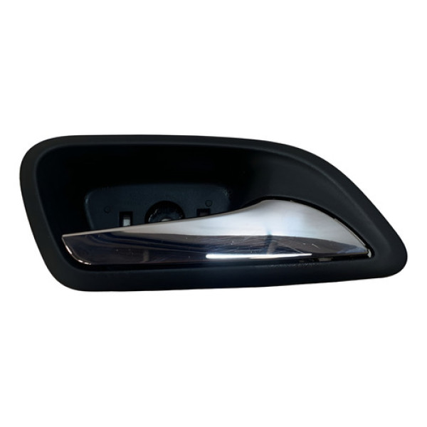 Macaneta Interna Dianteira Direita Cruze 2014 2016 (usado) Dianteira