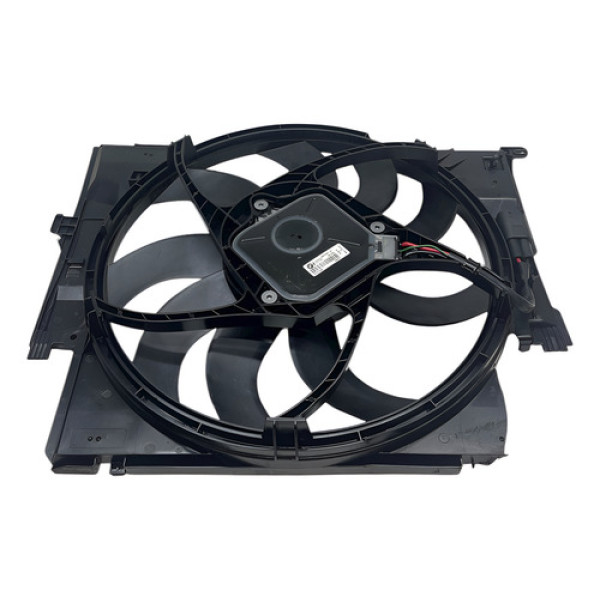 Defletor Ventoinha Radiador Bmw 120i 320i 2.0 N20 2013 2016