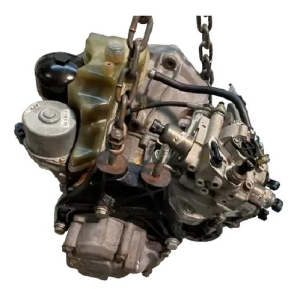 Caixa De Cambio Dualogic Completa Linea 1.9 2009 2010 2011