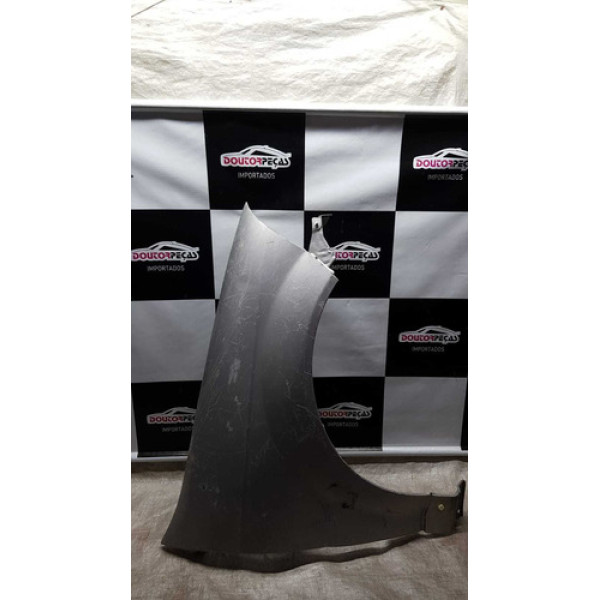 Paralama Dianteira Direito Palio 07/11