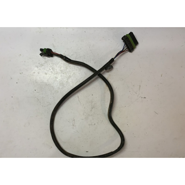 Chicote Plug Bomba De Combustível Vectra