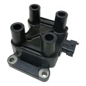 Bobina De Ignicao Astra 2.0 8v 2001 2002 2003 Delphi